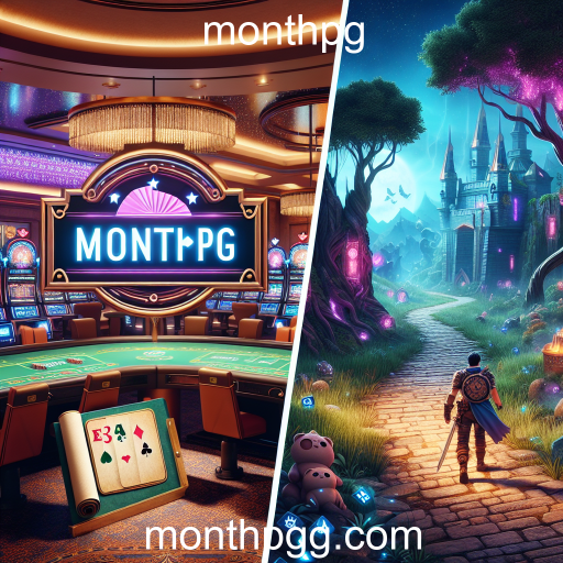 A Magia dos Jogos de Aventura: Uma Jornada Inesquecível